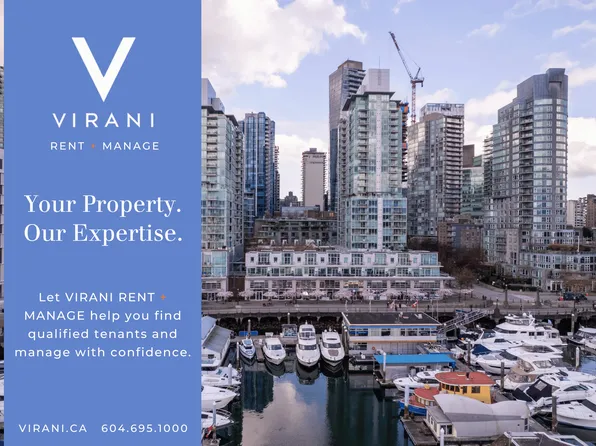 1478 Hastings St W #507, Vancouver, BC V6G 3J6