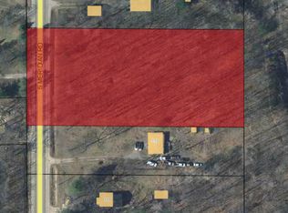 Meridian Rd, Midland, MI 48640