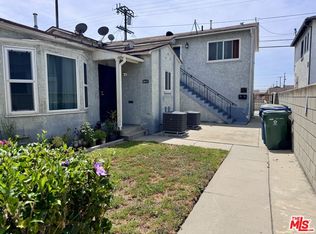 2504 W 85th St #2506-1/2, Inglewood, CA 90305