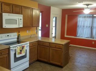 6010 Meadowside Trl, Arlington, TX 76017