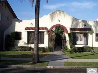 2351 Chestnut Ave APT 4, Long Beach, CA 90806