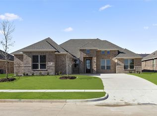 1116 Garden Grove Ln, Forney, TX 75126