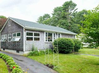 2 Skylark Ln, York, ME 03909