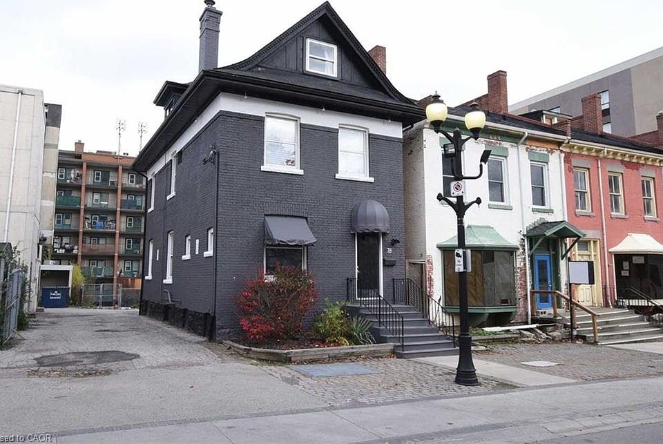 1st image of 78 George St