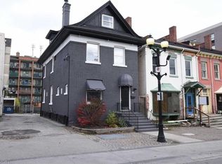 78 George St, Hamilton, ON L8P1C9