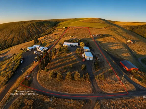 31761 Lonesome Hollow Ln, Lapwai, ID 83540