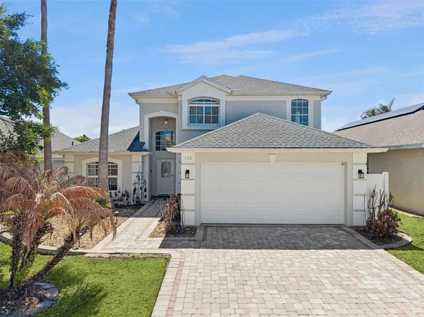 125 Dornoch St, Davenport, FL 33897