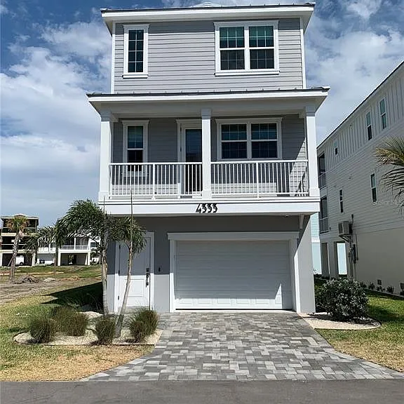 4333 Saltwater Pearl Way — Photo 1