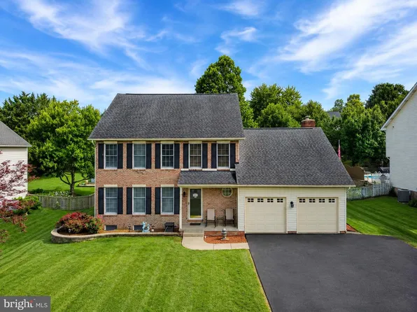 3355 Westport Dr, Jefferson, MD 21755