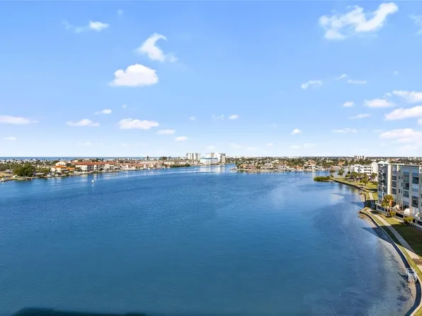 7932 SAILBOAT KEY BOULEVARD S #804, SOUTH PASADENA, FL 33707