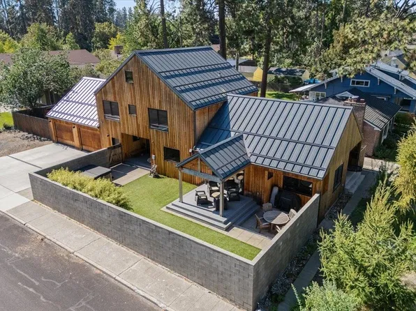 44 E 34th Ave, Spokane, WA 99203