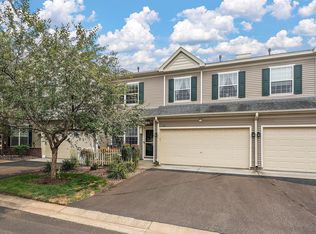 12245 Urbank St NE Unit F, Blaine, MN 55449