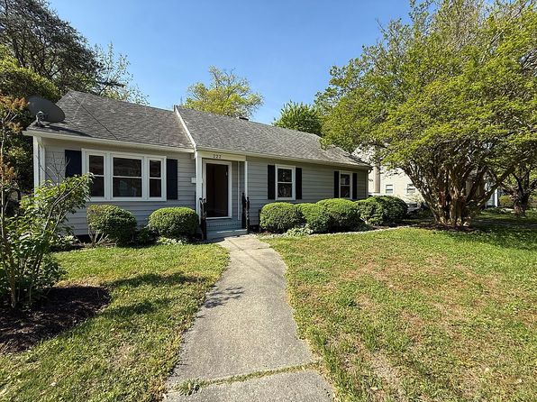 222 Monticello Ave