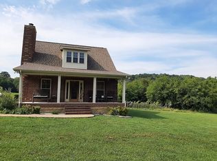 5160 Ferrell Hollow Rd, Readyville, TN 37149