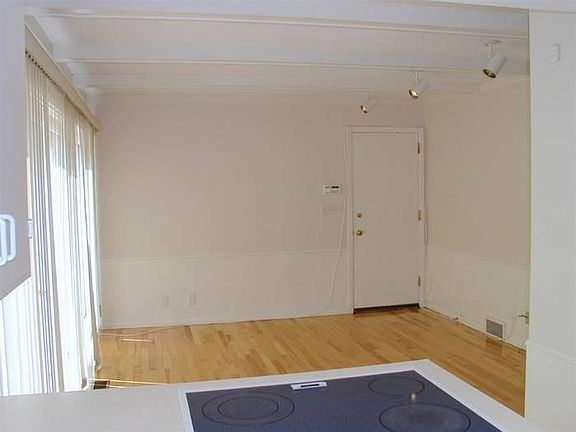 Informal Dining Area