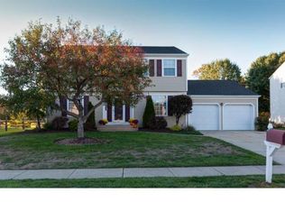 162 Country Farms Rd, Marlton, NJ 08053