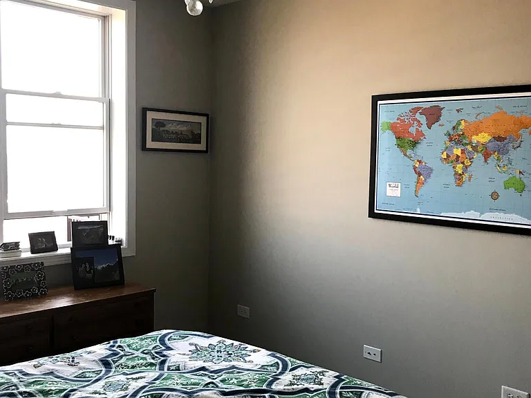 828 W Grace St #1007 — Photo 10
