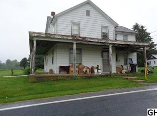 1137 Goodyear Rd, Gardners, PA 17324