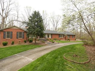 400 Camelot Dr, Salisbury, NC 28144