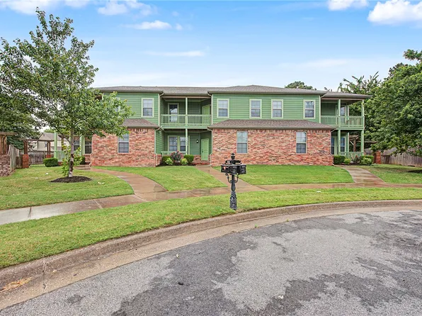 765-767 N Wordsworth Ln #769, Fayetteville, AR 72704
