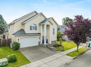 25502 157th Ave SE, Covington, WA 98042