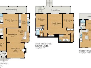 3234 Lowry Rd, Los Angeles, CA 90027