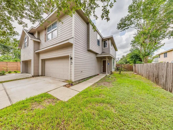 3338 Atherton Canyon Ln, Houston, TX 77014