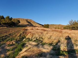 Northside Drive Vic 90th St, Leona Valley, CA 93551