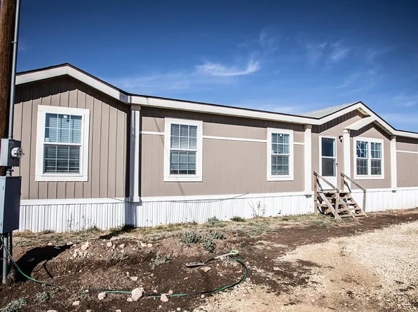 1511 Todd Rd, Big Spring, TX 79720