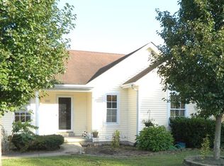 204 Bridgeside Dr, Nicholasville, KY 40356
