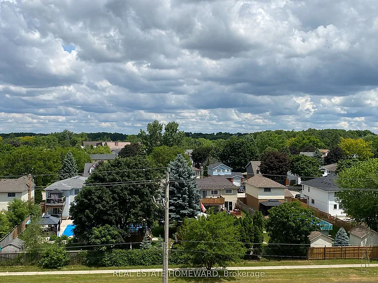 200 Jamieson Pkwy #609 — Photo 34