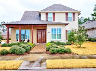 3898 N Jasmine Dr, Lake Charles, LA 70605