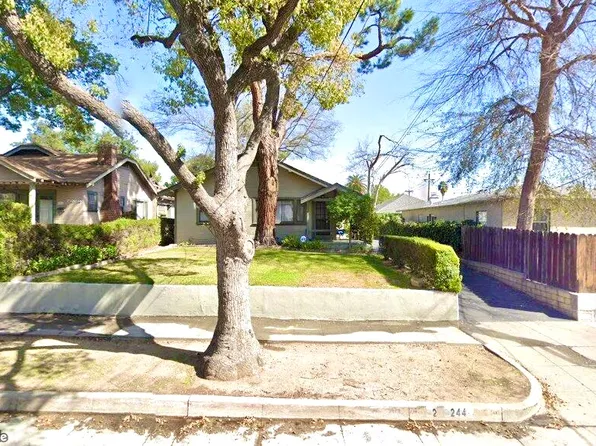 242 N Wilson Ave, Pasadena, CA 91106