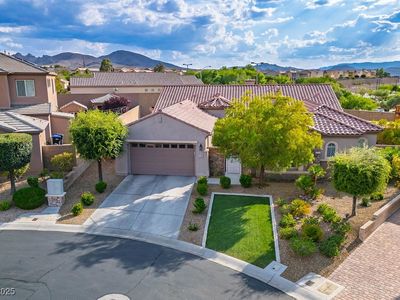 2785 Rosenhearty Dr, Henderson, NV, 89044