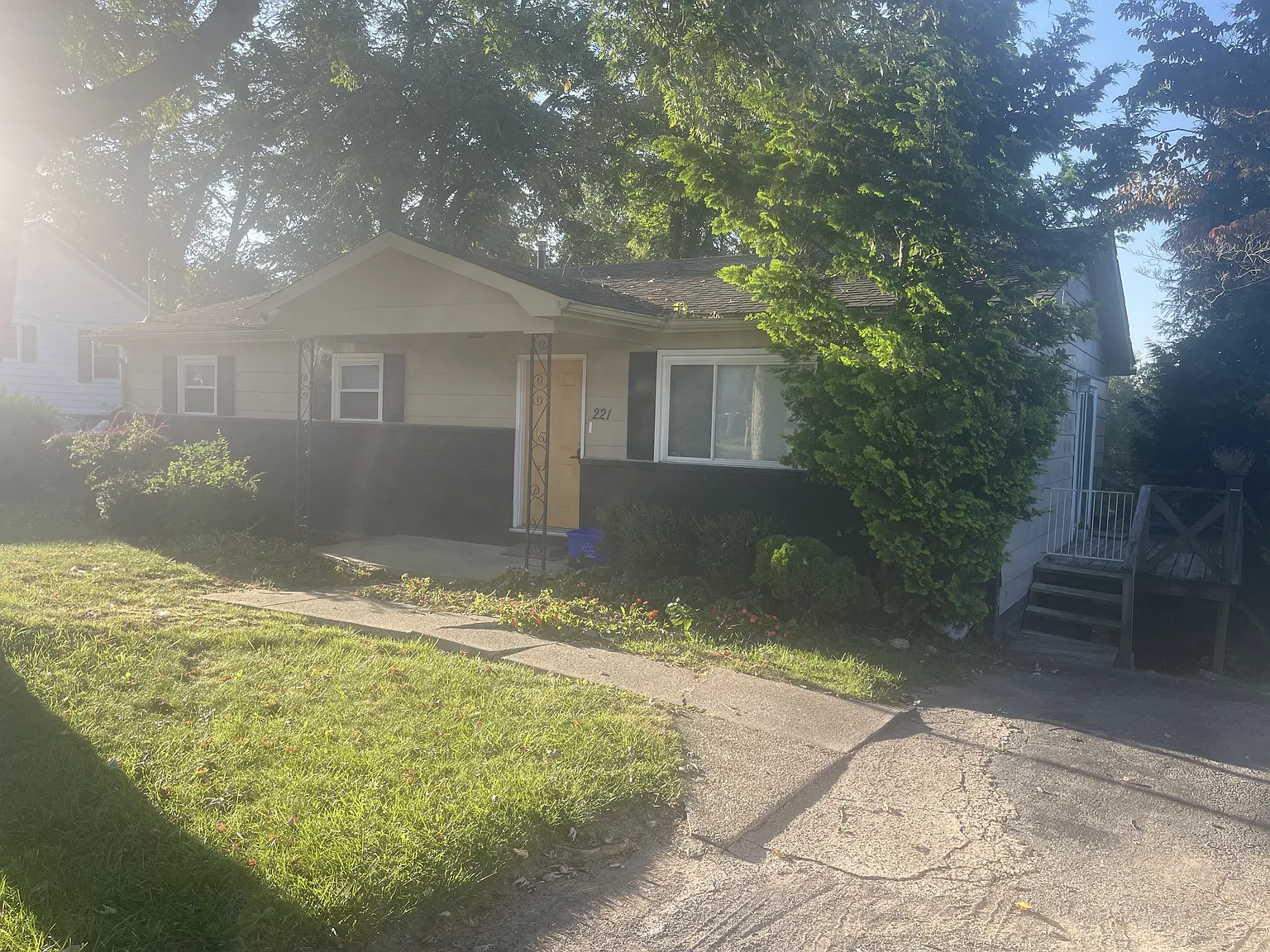 221 Teel Road - 1 — Photo 1