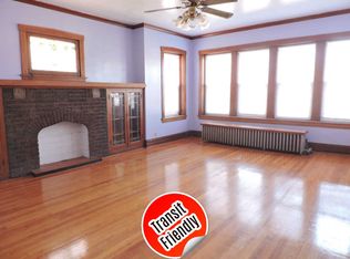 2852 N Harding Ave #2, Chicago, IL 60618