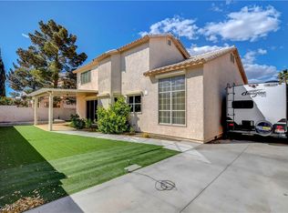 7817 Safari Ln, Las Vegas, NV 89129