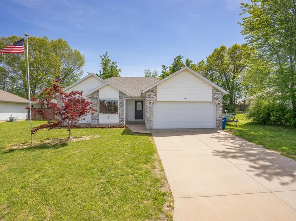 324 W Cherokee, Clever, MO 65631