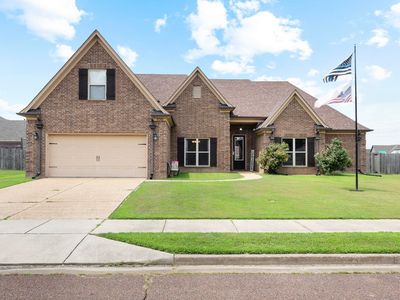5061 Raintree Mist Ln, Bartlett, TN, 38002