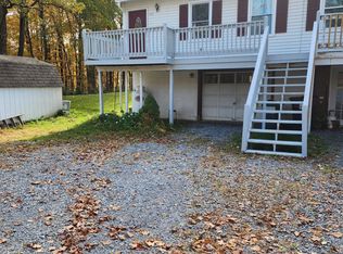 100 N Greenfield Rd, Porter Corners, NY 12859