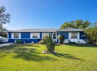 1103 Columbia Ln, Inverness, FL 34452