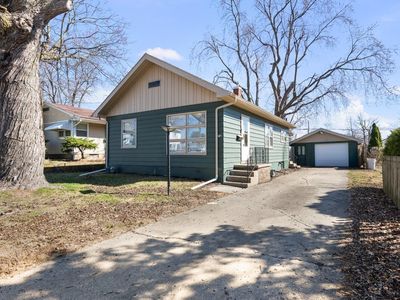 716 Morton Ave, Kewanee, IL, 61443