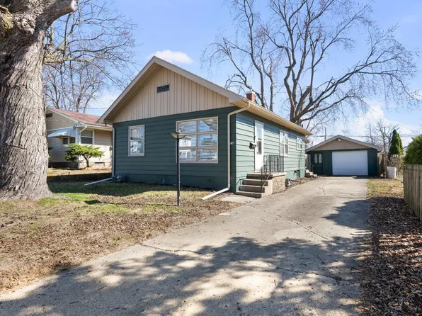 716 Morton Ave, Kewanee, IL 61443