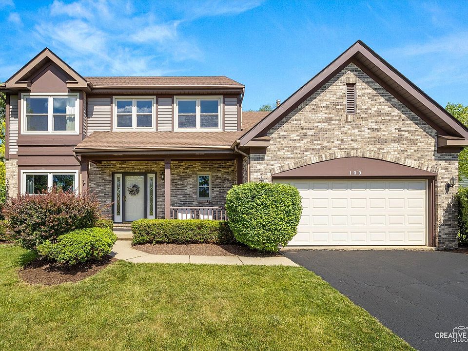 1st image of 109 Bobolink Dr