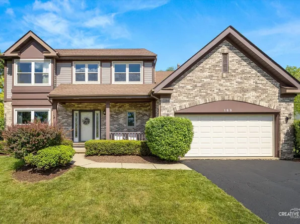 109 Bobolink Dr, Grayslake, IL 60030