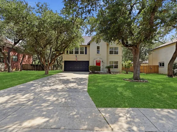 14222 EMERALD HILL, San Antonio, TX 78231