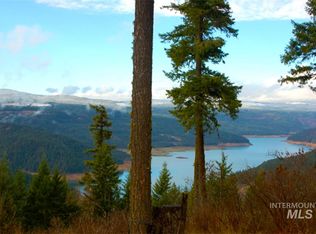24 Tie Creek Rd, Orofino, ID 83544