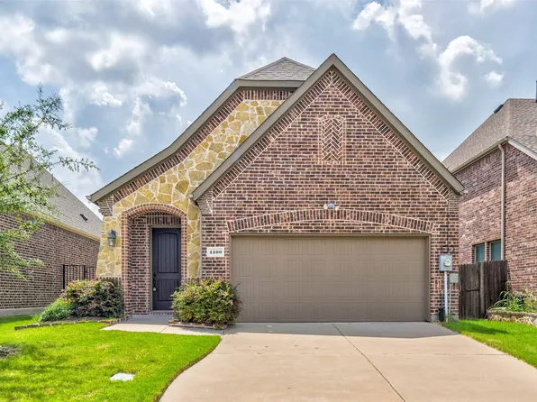 1400 Lauren Creek Ln, McKinney, TX 75072