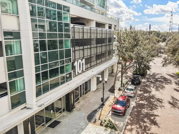 101 S Eola Dr #1010, Orlando, FL 32801