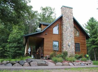 N11098 Hardwood Rd, Merrillan, WI 54754